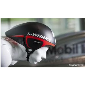 CASCO SPECIALIZED MCLAREN TT 